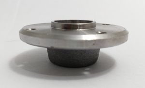 PULLEY BODY