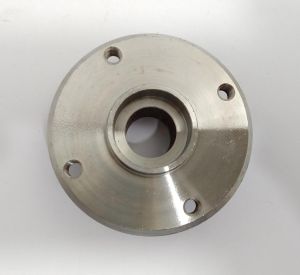 PULLEY BODY