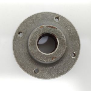 PULLEY BODY