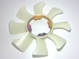 COOLING FAN