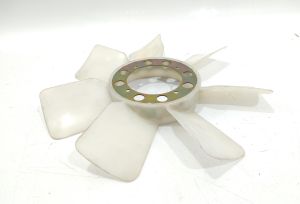 FAN COOLING
