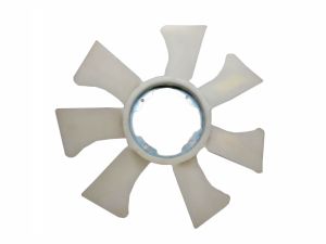 FAN COOLING