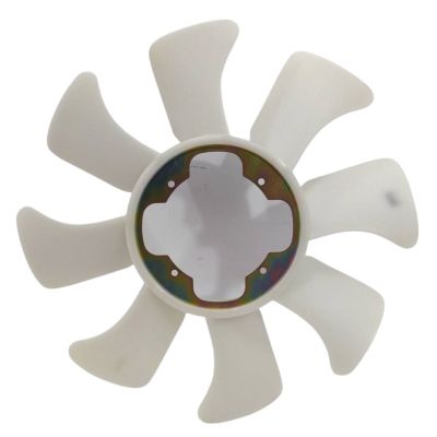 FAN COOLING