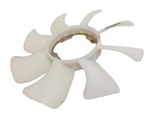 FAN COOLING