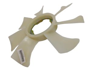 FAN COOLING