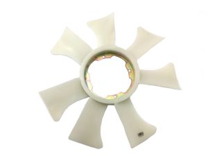 FAN COOLING