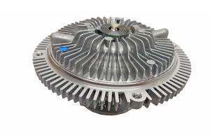 FAN CLUTCH