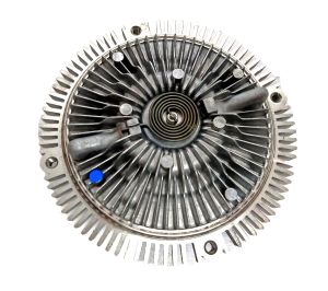 FAN CLUTCH