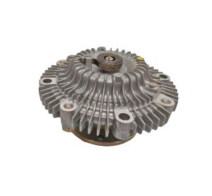 ACOPLE VENTILADOR NISSAN VARIOS - SEVERAL MODELS
