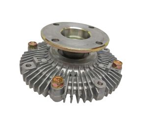 ACOPLE VENTILADOR NISSAN VARIOS - SEVERAL MODELS