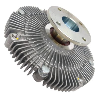 FAN CLUTCH