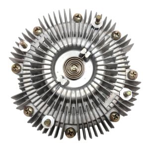 FAN CLUTCH