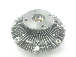 FAN CLUTCH
