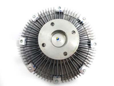 FAN CLUTCH