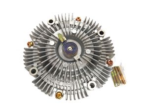 FAN CLUTCH