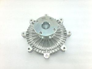 FAN CLUTCH