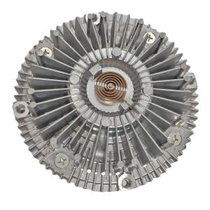 FAN CLUTCH