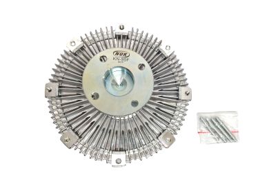 FAN CLUTCH