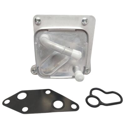 ENFRIADOR DE ACEITE NISSAN X-TRAIL 08-15