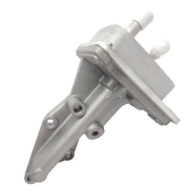 ENFRIADOR DE ACEITE NISSAN X-TRAIL 08-15