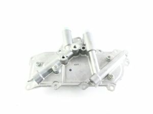 OIL COOLER
