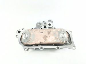 OIL COOLER