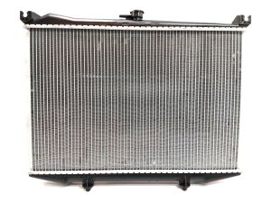 RADIATOR WATER