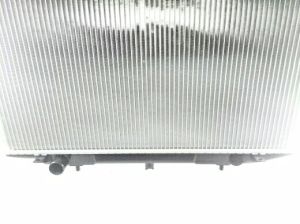 RADIATOR WATER