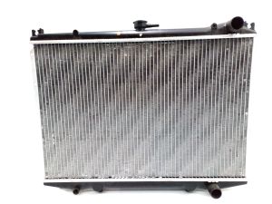 CONDENSER