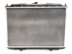 RADIATOR WATER