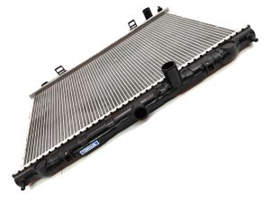 RADIATOR WATER