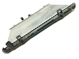 RADIATOR WATER