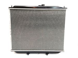 RADIATOR WATER