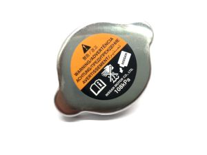 CAP ASSY-PRESSURE VALVE