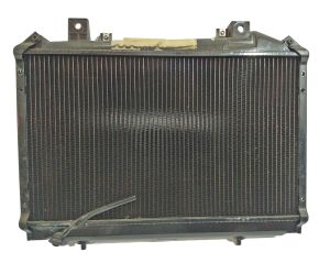 CONDENSER