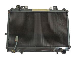 CONDENSER