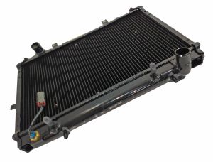 CONDENSER