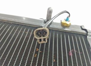 CONDENSER