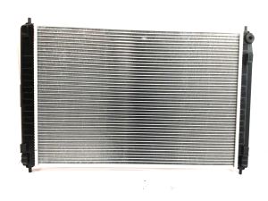 RADIADOR DE AGUA NISSAN MURANO 09-14