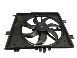 ELECTROVENTILADOR NISSAN MARCH 12-
