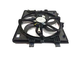 ELECTROVENTILADOR NISSAN MARCH 12-