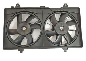 ELECTROVENTILADOR NISSAN SENTRA 11-14