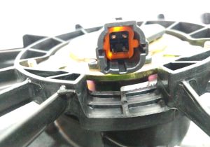 ELECTROVENTILADOR NISSAN SENTRA 11-14
