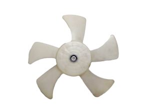 FAN COOLING
