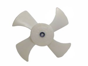 FAN COOLING