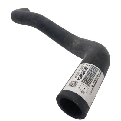 HOSE RADIATOR LOWER