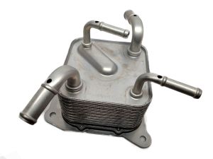 OIL COOLER