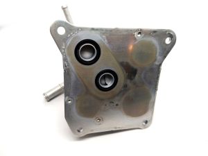 OIL COOLER