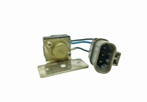 IGNITION MODULUS