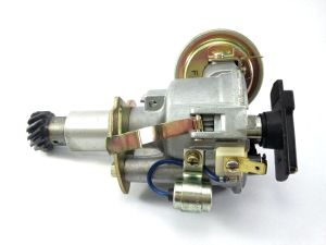 DISTRIBUTOR ASSY